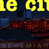 Nehemiah Week 11 - The Covenant Revisited