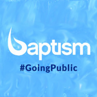 Baptism - What Is It And Why Me?