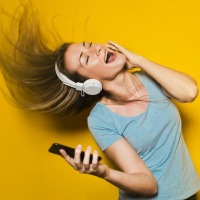 Psalms Week 10 - The Road Not Taken