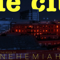 Nehemiah Week 4 - A God Who Fights For Us