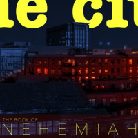 Nehemiah Week 8 - A Revival of the People