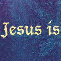 Christmas Sermon Series Week 1 - Jesus Is God