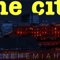 Nehemiah Week 7 - A Word About The Word