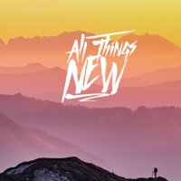 All Things New Week 3 - Gospel Identity Part 2