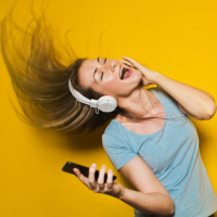 Psalms Week 2 - #Blessed Part 2