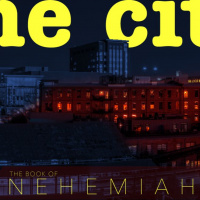 Nehemiah Week 10 - A Covenant With God