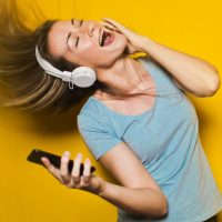 Psalms Week 1 - #Blessed