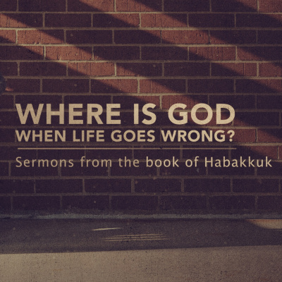 Keystonerdu Church Podcast