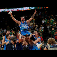 ¿Cuál es la clave del éxito de los deportistas eslovenos?