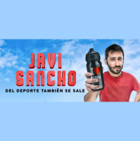 Javi Sancho, el humorista y deportista que se ha ganado a las redes con sus vídeos cómicos