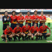 Abelardo Fernández y Alfonso Pérez recuerdan el oro olímpico de Barcelona 92: Son momentos inolvidables