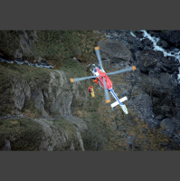 Aventura con Sebas Álvaro: El trágico accidente en el Txindoki