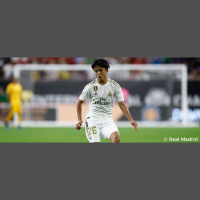 Kubo jugará cedido en la Real Sociedad o en el Mallorca