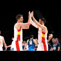 Pepu Hernández: Sería una maravilla que el último baile de Pau Gasol fuera ganar a Estados Unidos