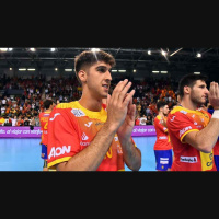 Antonio Serradilla: Después de la operación, lo único que se me pasaba por la cabeza era volver al balonmano