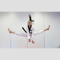 Adriana Cerezo: No me conformo con la medalla de bronce