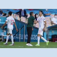 El Sanedrín: Como diría Preciado, ni ahora somos el Bayer Leverkusen ni antes éramos la última mierda que cagó Pilatos