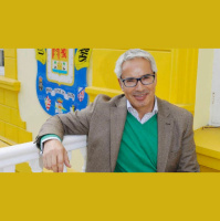 Patricio Viñayo: El Real Madrid y el Barcelona no deberían recelar de que el resto de los clubes crecieran de forma armónica