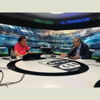 Doctor Calleja: La mascarilla hay que quitarla con criterios científicos y no de oportunidad política