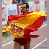 Jesús García Bragado: Soy muy afortunado de poder competir en unos Juegos Olímpicos con más de 50 años