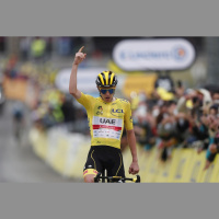 Anselmo Fuerte y Pedro Delgado repasan el final del Tour de Francia