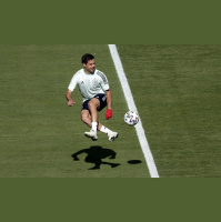 Azpilicueta: Tenemos confianza total en Morata, su estado de forma es espectacular