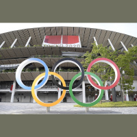 Eneko Llanos: El triatlón de Tokio no es solo cuestión de preparación física, también hay que tener en cuenta las condiciones de calor