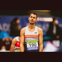 Dani Arce antes de su debut en Tokio 2020: Estoy en mi mejor estado de forma