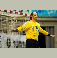 Hombrados: Ha sido una decisión muy complicada pero a los 49 años ya tocaba