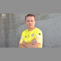 Alberto García: Nunca he sufrido tanto por el fútbol como los últimos minutos en Girona