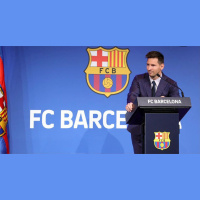 Jaume Llopis: La marcha de Messi es una maniobra perfecta que favorece a Florentino Pérez