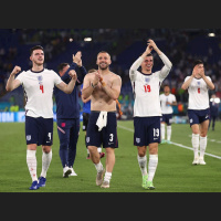 El Sanedrín: Inglaterra ha hecho hoy su mejor historia de la Eurocopa