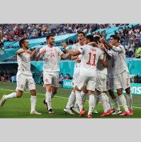 La Eurocopa 2020 con el toque de humor de Goyo Jiménez