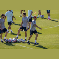 El Sanedrín: ¿Debe Luis Enrique cambiar algo del once ante Italia?