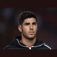 Marco Asensio podría no ser titular en el partido ante Australia