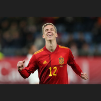 Dani Olmo: Podemos hacer cosas grandes