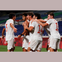 El Sanedrín: ¿Cómo llega España a la final de Tokio 2020 ante Brasil?