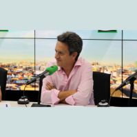 El cierre de Juanma Trueba 14/06/2021