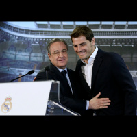 El Sanedrín sobre los audios de Florentino Pérez: Son términos muy fuertes, un presidente del Real Madrid debe ser mucho más discreto
