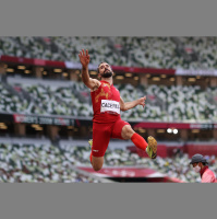 Eusebio Cáceres: Tengo ganas de volver a competir contra ellos y ganarles