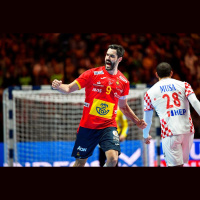 Entrerríos: No hay mejor forma de cerrar el círculo que en unos Juegos Olímpicos