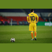 Juan Branco: El fichaje de Messi por el PSG podría pararse