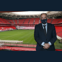 Marc Ciria: Los 2.700 millones de euros para La Liga evitan que la Superliga salga adelante