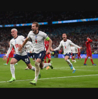 Italia vs Inglaterra: ¿Quién ganará la Eurocopa?