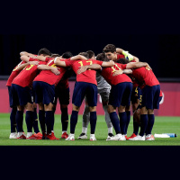 El Sanedrín: ¿Debería Luis de la Fuente dar descanso a los seis jugadores de la Euro?