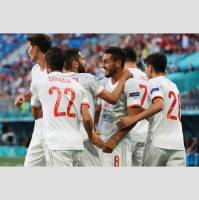 Amedeo Carboni: Ojalá que entre Italia y España salga el ganador de la Eurocopa