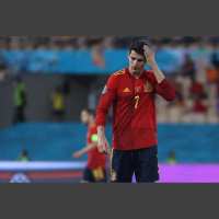 El dato que avala a Morata con la Selección: Mejor que Fernando Torres o Raúl