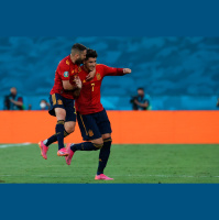 ¿Le vale a España el empate ante Eslovaquia? Todas las cuentas y posibles rivales para octavos de la Eurocopa