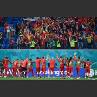 El Sanedrín: ¿Es Bélgica candidata a ganar la Eurocopa?