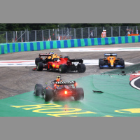 Joan Villadelprat: Hemos visto una carrera impresionante